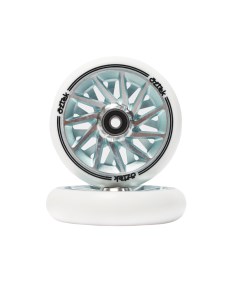 Колёса для самоката Ermine XL Wheels Aqua Aztek