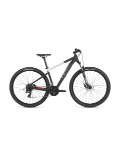 Велосипед 1415 2023 рост М бежевый черный Format