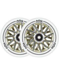 Колёса для самоката Ermine XL Wheels Ivory Aztek