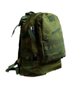 Рюкзак тактический Assault Backpack 3 Day Olive Green 35L Strike active
