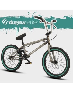 BMX Велосипед Frost R dogma series 713bikes