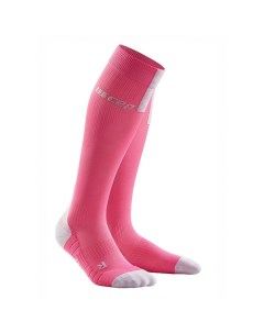 Гольфы компрессионные Compression Knee Socks 4 pink 4 6 US Cep