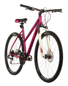 Велосипед Liberty Evo 2021 20 5 pink Stinger