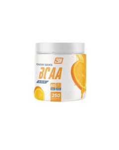 Powder BCAA 250 г апельсин 2sn