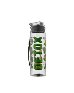 Бутылка для воды Lycia 800 мл Qlux