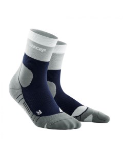 Функциональные носки для активного отдыха knee socks C513UW N Cep