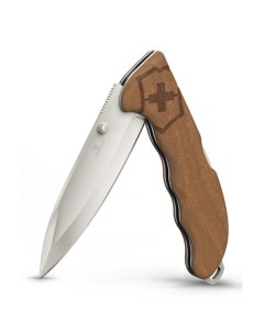 Нож перочинный Evoke Wood 0 9415 D630 Victorinox