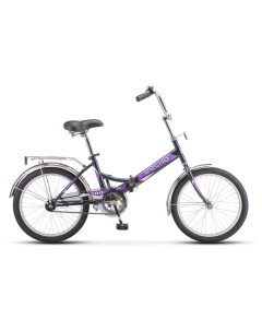 Велосипед 2200 20 Z011 2020 13 5 серый Десна