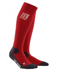 Компрессионные гольфы для активного отдыха на природе knee socks C52UW R Cep