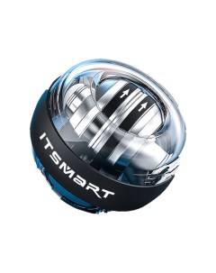 Эспандер кистевой ITSMART пятицветный вращающийся Powerball