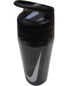 Бутылка для воды Tr Hypercharge Straw Bottle 16 Oz Onesize Nike