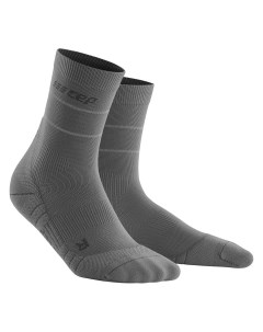 Функциональные носки для бега Reflective Socks C103RW 2 Cep