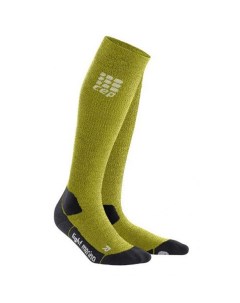Компрессионные гольфы для активного отдыха на природе knee socks C52UW G Cep