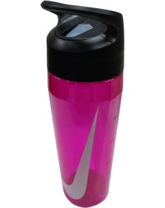Бутылка для воды Tr Hypercharge Straw Bottle 24 Oz Onesize Nike