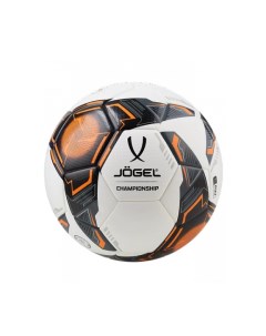 Мяч футбольный Championship 5 BC22 Jogel