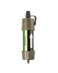 Походный фильтр L630 зеленый Miniwell