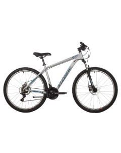 Велосипед Element STD 2022 20 зеленый Stinger