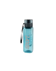 Бутылка для воды Ancyra Detox 800мл с инфузером пластик Qlux