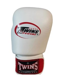 Боксерские перчатки BGVLA2 2TRD 16 унций Twins