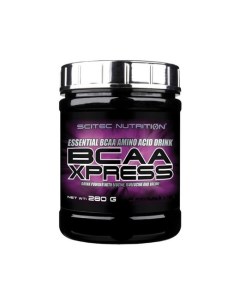 BCAA Xpress 280 г груша Scitec nutrition