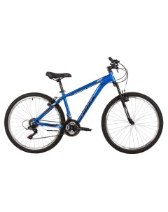 Велосипед Atlantic 2022 16 синий Foxx