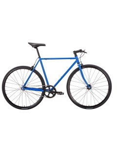 Bear bike Велосипед Дорожные Bear Bike Vilnus год 2021 ростовка 23 цвет Синий