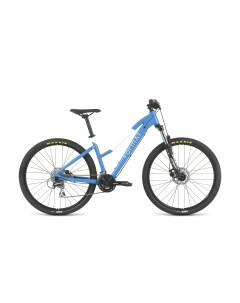 Велосипед 7714 27 5 2022 Синий S Format