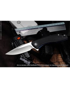 Складной нож Baklash C801C Civivi
