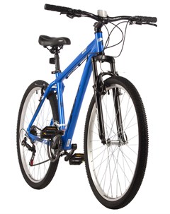 Велосипед 27 5 ATLANTIC синий алюминий размер 20 27AHV ATLAN 20BL2 Foxx
