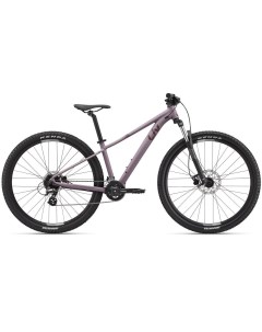 Велосипед Tempt 29 3 2022 16 5 purple ash Liv
