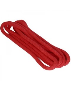 Скакалка для художественной гимнастики 3м красная люкс As4