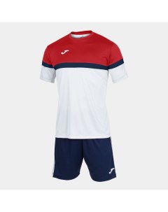 Комплект футболка шорты DANUBIO 102857 206 СвСк 08г 4XS Joma