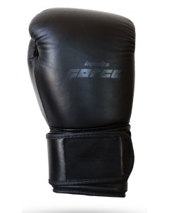 Боксерские перчатки Black Devil Modern Thai 14 унций Infinite force
