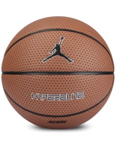 Баскетбольный мяч Hyper Elite 8P J KI 00 858 07 7 Jordan