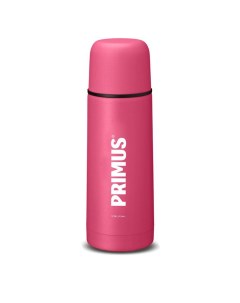Термос Vacuum bottle 0 35 л розовый Primus