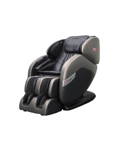 Массажное кресло QI F 633 Графит Fujimo