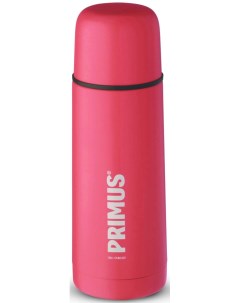 Термос Vacuum bottle 0 5 л розовый Primus