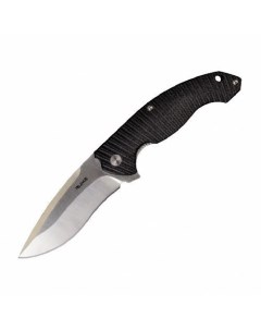 Туристический нож P852 B black Ruike