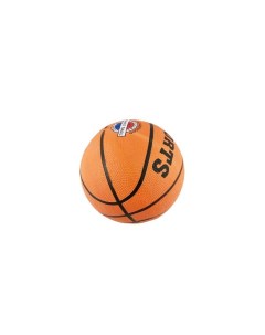 Мяч баскетбольный 5 Арт GWK3803 Импортные товары
