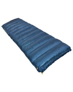 Спальный мешок Вертикаль синий левый Bvn