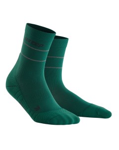 Функциональные носки для бега Reflective Socks C103RW G Cep
