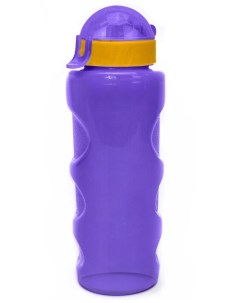 КК0157 Бутылка для воды LIFESTYLE со шнурком 500 ml anatomic прозрачно морской зеленый Wowbottles