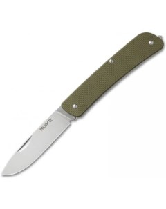 Нож multi functional зеленый L11 G Ruike