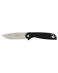 Нож G6803 BK черный Ganzo