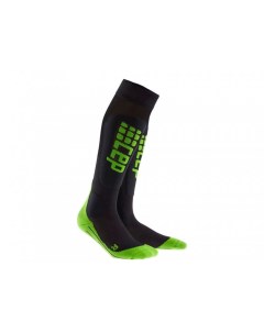 Компрессионные гольфы для горнолыжного спорта knee socks C23W 5Z Cep