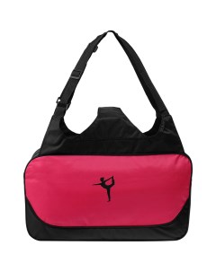 Спортивная сумка для йоги розовый Sangh