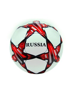 Футбольный мяч Machine Stitched Soccer Ball 5 russia 1200 Runway