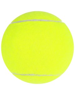 Теннисный мяч 929 1 шт желтый Onlitop