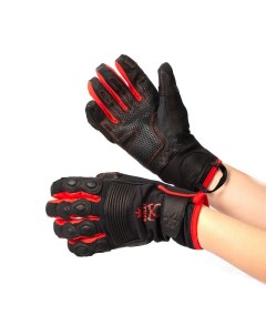 Перчатки Extreme Ice Climbing Gloves Women s L Черный RD10 Kailas