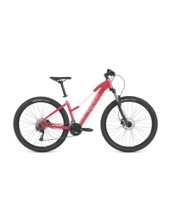 Велосипед 7713 27 5 2022 17 красный Format